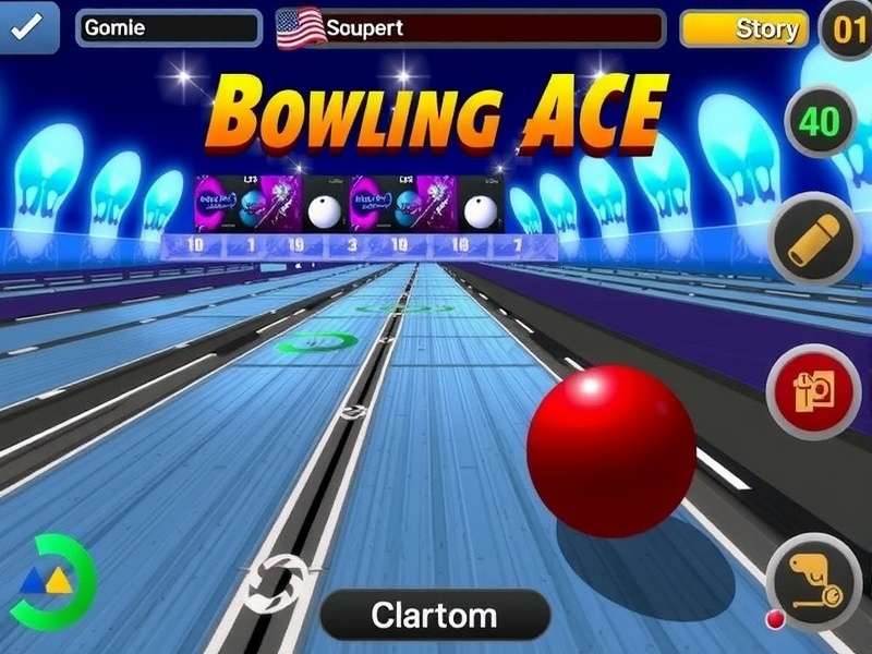 Bowling Ace India Ultra Download Stats