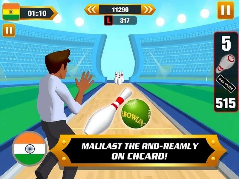 Bowling Ace India Ultra Community